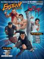 Eastern Heroes Magazine Vol1 Issue 3 - Preview