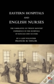 Capa do artigo Eastern Hospitals And English Nurses The