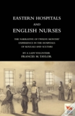Capa do artigo Eastern Hospitals And English Nurses The
