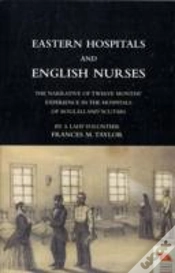 Capa do artigo Eastern Hospitals & English Nurses