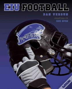 Capa do artigo Eastern Illinois Panthers Football