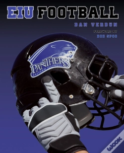 Capa do artigo Eastern Illinois Panthers Football