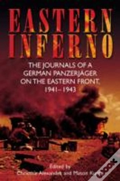 Capa do artigo Eastern Inferno