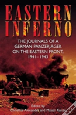 Capa do artigo Eastern Inferno