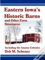 Capa do artigo Eastern Iowa