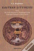 Eastern Liturgies