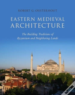 Capa do artigo Eastern Medieval Architecture