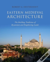 Capa do artigo Eastern Medieval Architecture