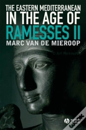 Capa do artigo Eastern Mediterranean In The Age Of Ramesses Ii