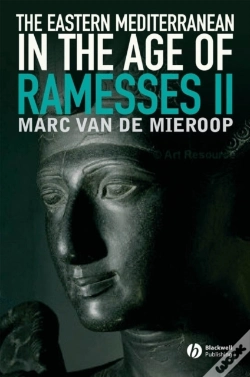 Capa do artigo Eastern Mediterranean In The Age Of Ramesses Ii