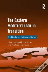 Eastern Mediterranean In Transition