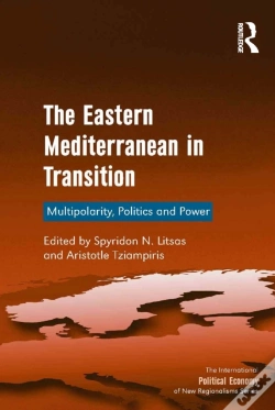 Capa do artigo Eastern Mediterranean In Transition