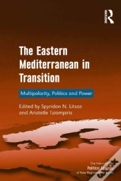 Capa do artigo Eastern Mediterranean In Transition