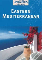 Capa do artigo Eastern Mediterranean