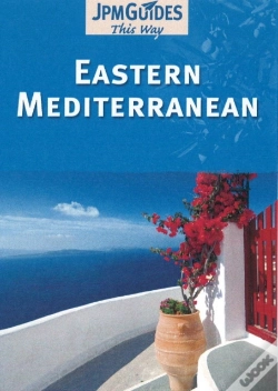 Capa do artigo Eastern Mediterranean