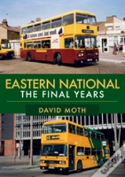 Capa do artigo Eastern National