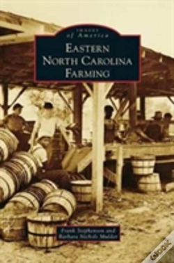 Capa do artigo Eastern North Carolina Farming