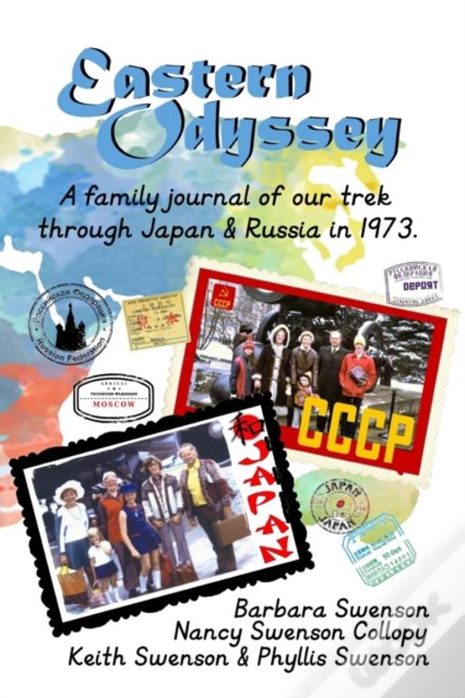 Eastern Odyssey