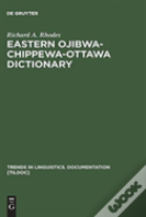 Eastern Ojibwa-Chippewa-Ottawa Dictionary