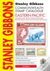 Capa do artigo Eastern Pacific 3rd Edition 2015
