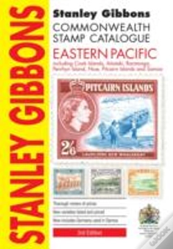 Capa do artigo Eastern Pacific 3rd Edition 2015