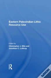 Capa do artigo Eastern Paleoindian Lithic Resource Use
