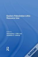 Eastern Paleoindian Lithic Resource Use