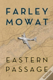 Capa do artigo Eastern Passage