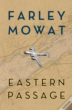 Capa do artigo Eastern Passage