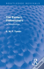 Capa do artigo Eastern Philosophers