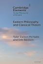 Eastern Philosophy And Classical Theism - Preview