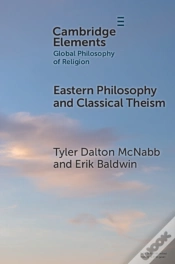 Capa do artigo Eastern Philosophy And Classical Theism