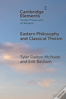 Capa do artigo Eastern Philosophy And Classical Theism