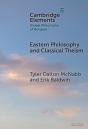 Eastern Philosophy And Classical Theism - Preview