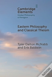 Capa do artigo Eastern Philosophy And Classical Theism