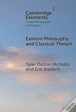 Capa do artigo Eastern Philosophy And Classical Theism