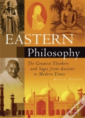 Capa do artigo Eastern Philosophy