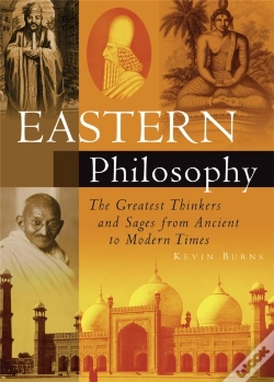 Capa do artigo Eastern Philosophy