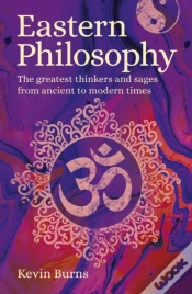 Capa do artigo Eastern Philosophy