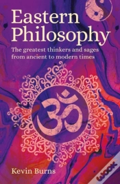 Capa do artigo Eastern Philosophy