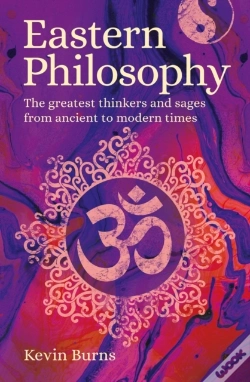 Capa do artigo Eastern Philosophy
