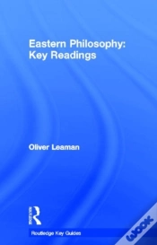 Capa do artigo Eastern Philosophy: Key Readings