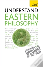 Eastern Philosophy: Teach Yourself