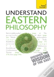 Capa do artigo Eastern Philosophy: Teach Yourself