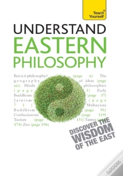 Capa do artigo Eastern Philosophy: Teach Yourself