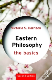 Capa do artigo Eastern Philosophy: The Basics