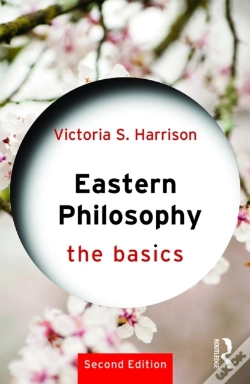 Capa do artigo Eastern Philosophy: The Basics