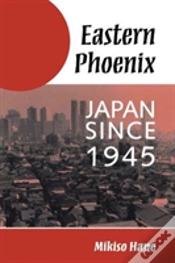 Capa do artigo Eastern Phoenix