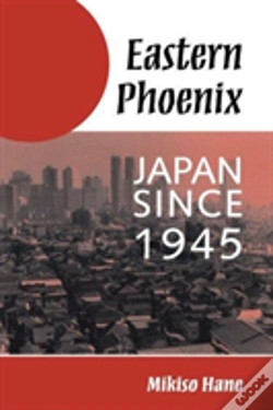 Capa do artigo Eastern Phoenix