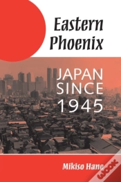 Capa do artigo Eastern Phoenix
